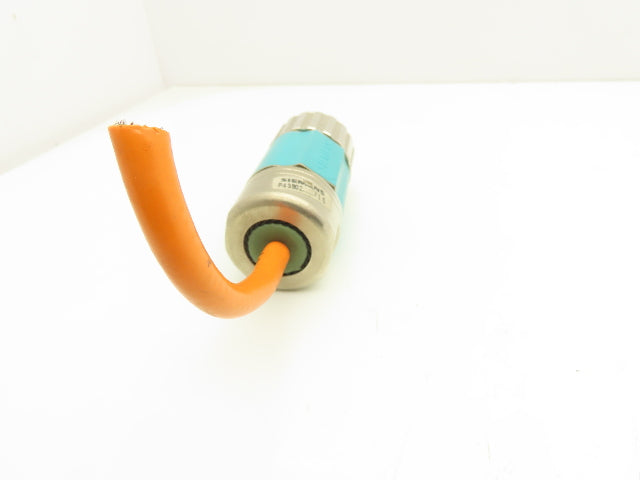 Siemens P43902 710 Servo Female 4-Pin Connector Plug