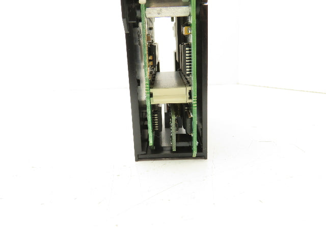 Allen Bradley 1756-L55 Logix Pac Processor Control Logix 750kb Memory 1756-M12/A