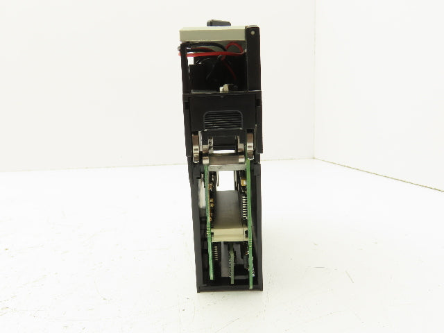 Allen Bradley 1756-L55 Logix Pac Processor Control Logix 750kb Memory 1756-M12/A