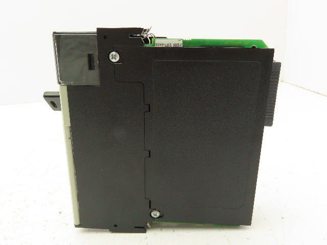 Allen Bradley 1756-L55 Logix Pac Processor Control Logix 750kb Memory 1756-M12/A