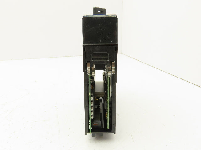 Allen Bradley 1756-L55 Logix Pac Processor Control Logix 750kb Memory 1756-M12/A