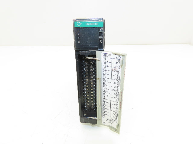 Allen Bradley 1756-0B32/A ControlLogix DC Output Module 32pt 12/24V Ser A
