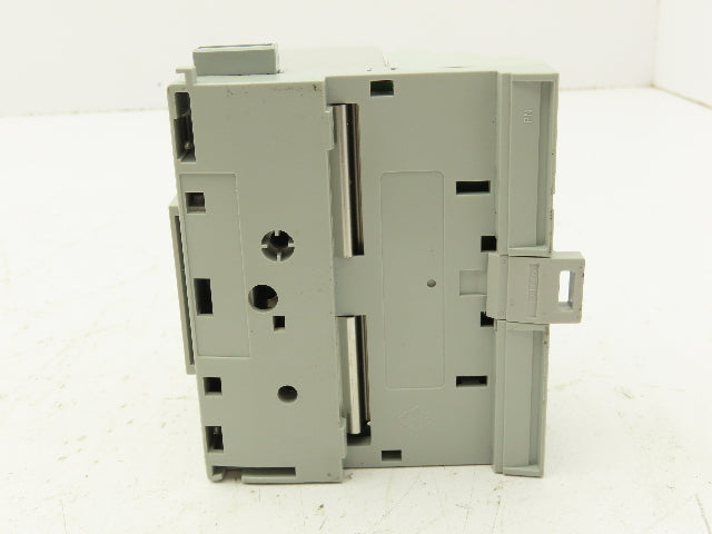 Allen Bradley 1794-OB16D Flex 16-Point 24VDC Source Output Ser A Diagnostic