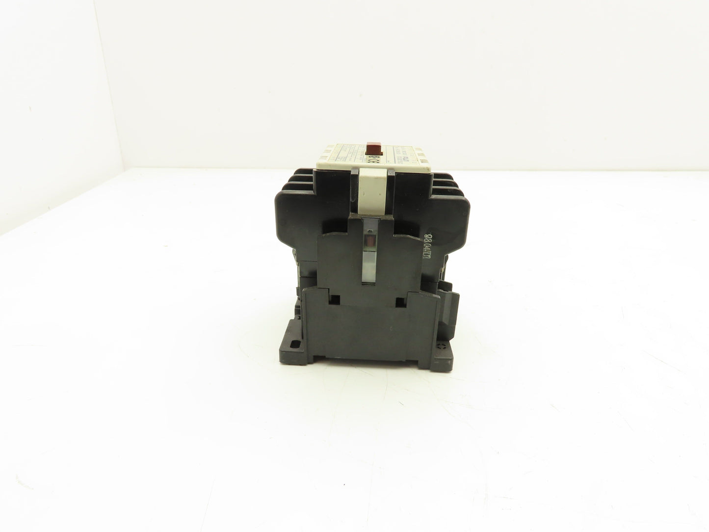 Fuji Electric 2NC1Q0 Magnetic Contactor 100V Coil 3 Pole 600V Lot of 3