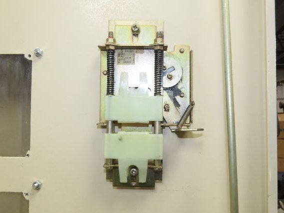 Electrical Enclosure Freestanding Control Panel 170x130x40mm 67x51x16"