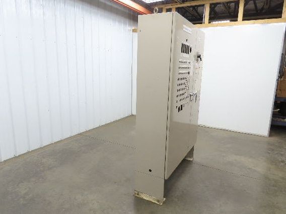 Electrical Enclosure Freestanding Control Panel 170x130x40mm 67x51x16"