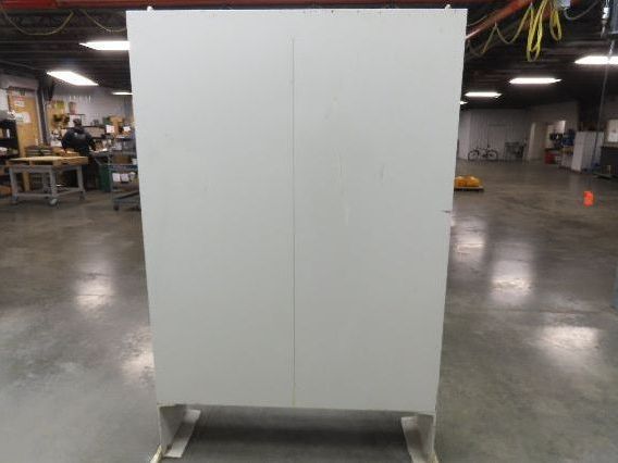 Electrical Enclosure Freestanding Control Panel 170x130x40mm 67x51x16"