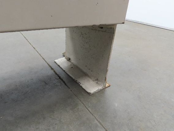 Electrical Enclosure Freestanding Control Panel 170x130x40mm 67x51x16"