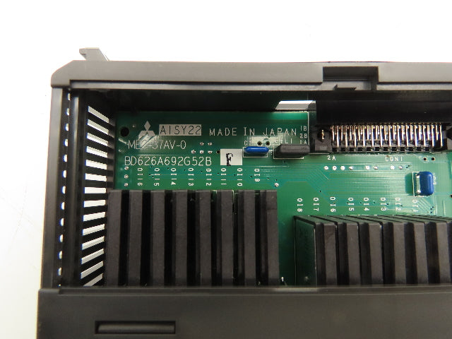 Mitsubishi Electric A1SY22 PLC Digital Output Module 240V