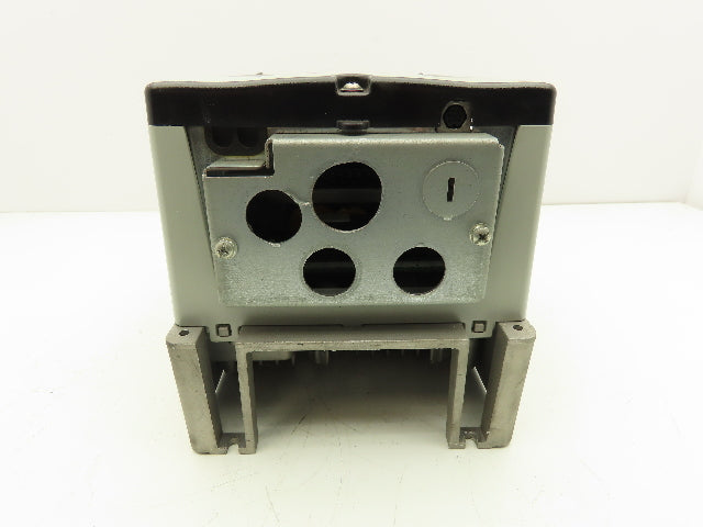 Allen Bradley 20AD2P1A4AYNANNN PowerFlex 70 AC Drive VFD 1Hp 480V 3PH -No Keypad