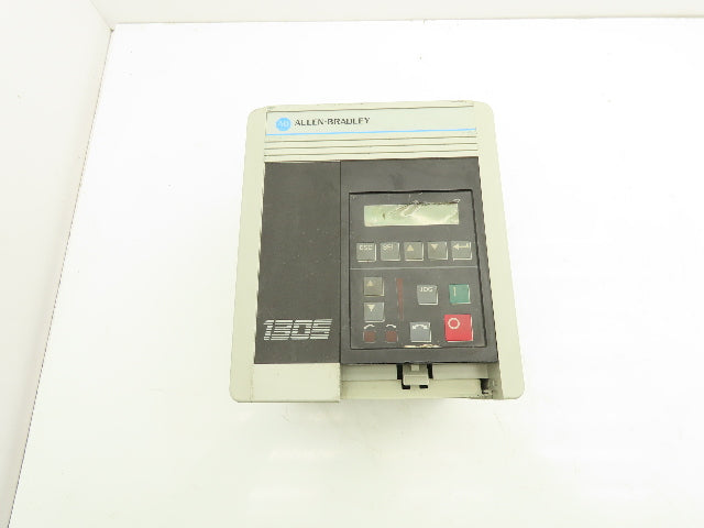 Allen Bradley 1305-BA02A 1305 Variable Frequency AC Drive VFD .75Hp 460V 3PH