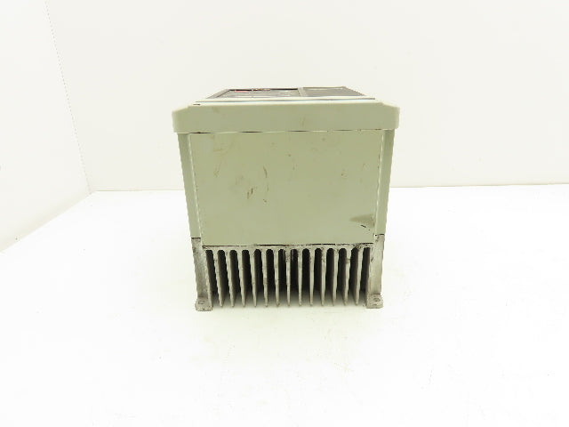 Allen Bradley 1305-BA02A 1305 Variable Frequency AC Drive VFD .75Hp 460V 3PH