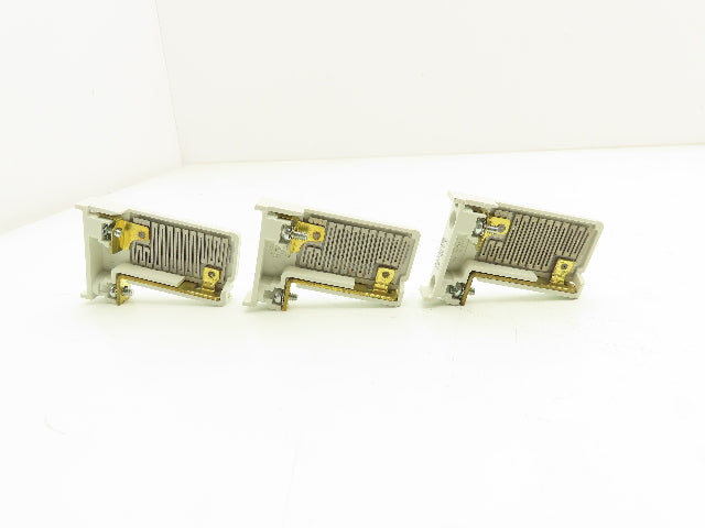 Eaton H2005B-3 Circuit Breaker Overload Relay Heater Coil Lot of 3 Boxes