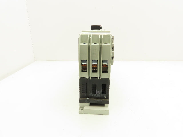 Siemens 3RV1042-4LB10 Motor Starter Circuit Breaker Contactor 90A 600V 3PH