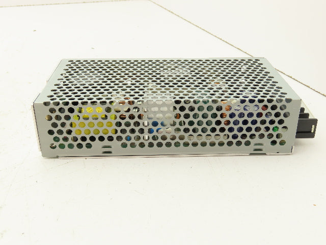 Cosel MMC75A-4-N PLC Power Supply Module 120V