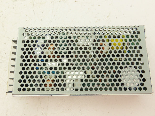 Cosel MMC75A-4-N PLC Power Supply Module 120V