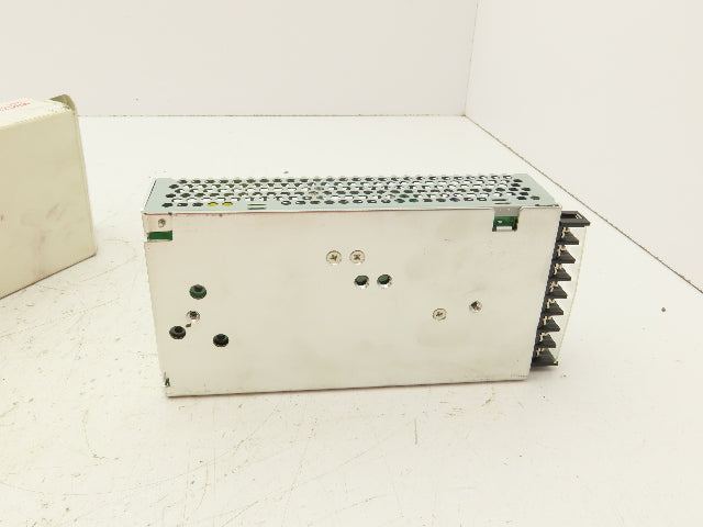 Cosel MMC75A-4-N PLC Power Supply Module 120V