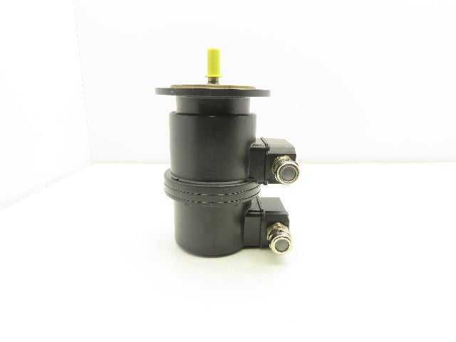 Hubner POG 9 G D 500 Digital Tacho Incremental Encoder 500 HTL