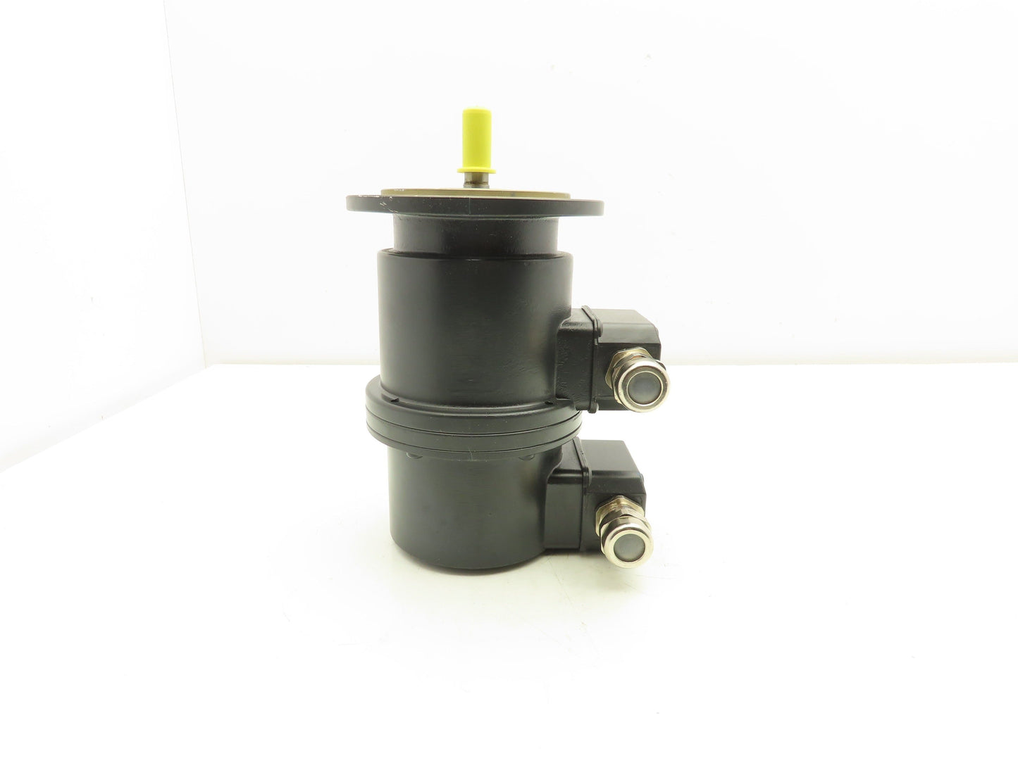 Hubner POG 9 G D 500 Digital Tacho Incremental Encoder 500 HTL