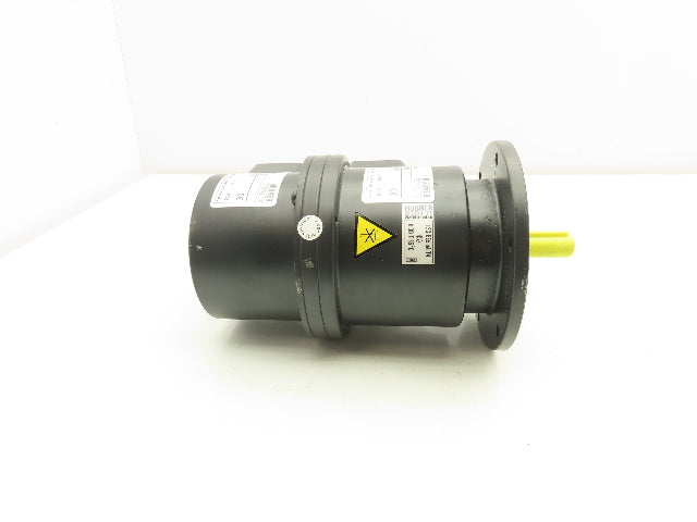 Hubner POG 9 G D 500 Digital Tacho Incremental Encoder 500 HTL