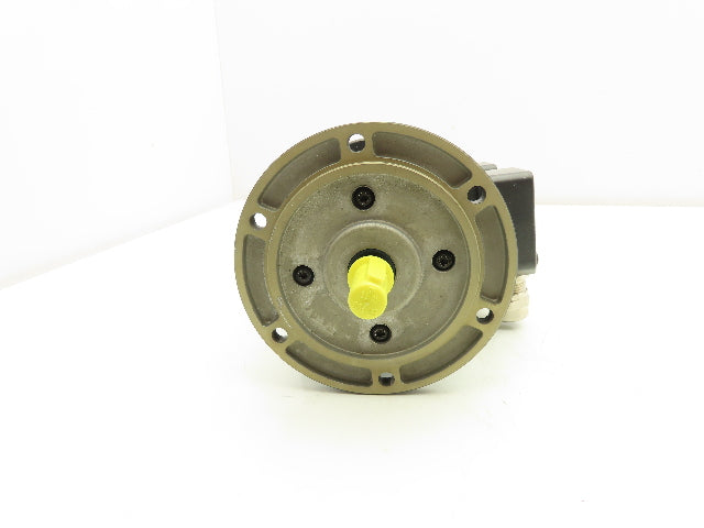 Hubner POG 9 G D 500 Digital Tacho Incremental Encoder 500 HTL