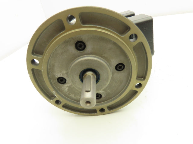 Hubner POG 9 G D 500 Digital Tacho Incremental Encoder 500 HTL