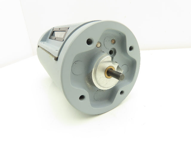Baumer G220A03 Rotary Counter Timer 6 Counts Per Rotation 25 Pin Type