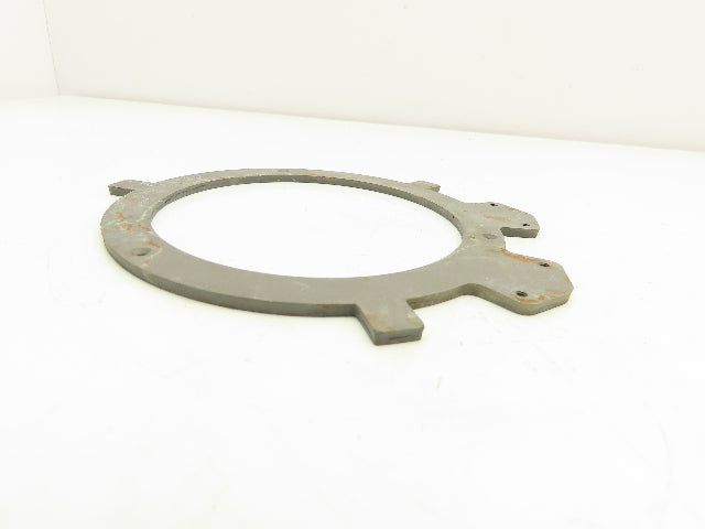 Sterns 10557463 800350501 Rexnord Brake Insul Disc St Stamp 892430