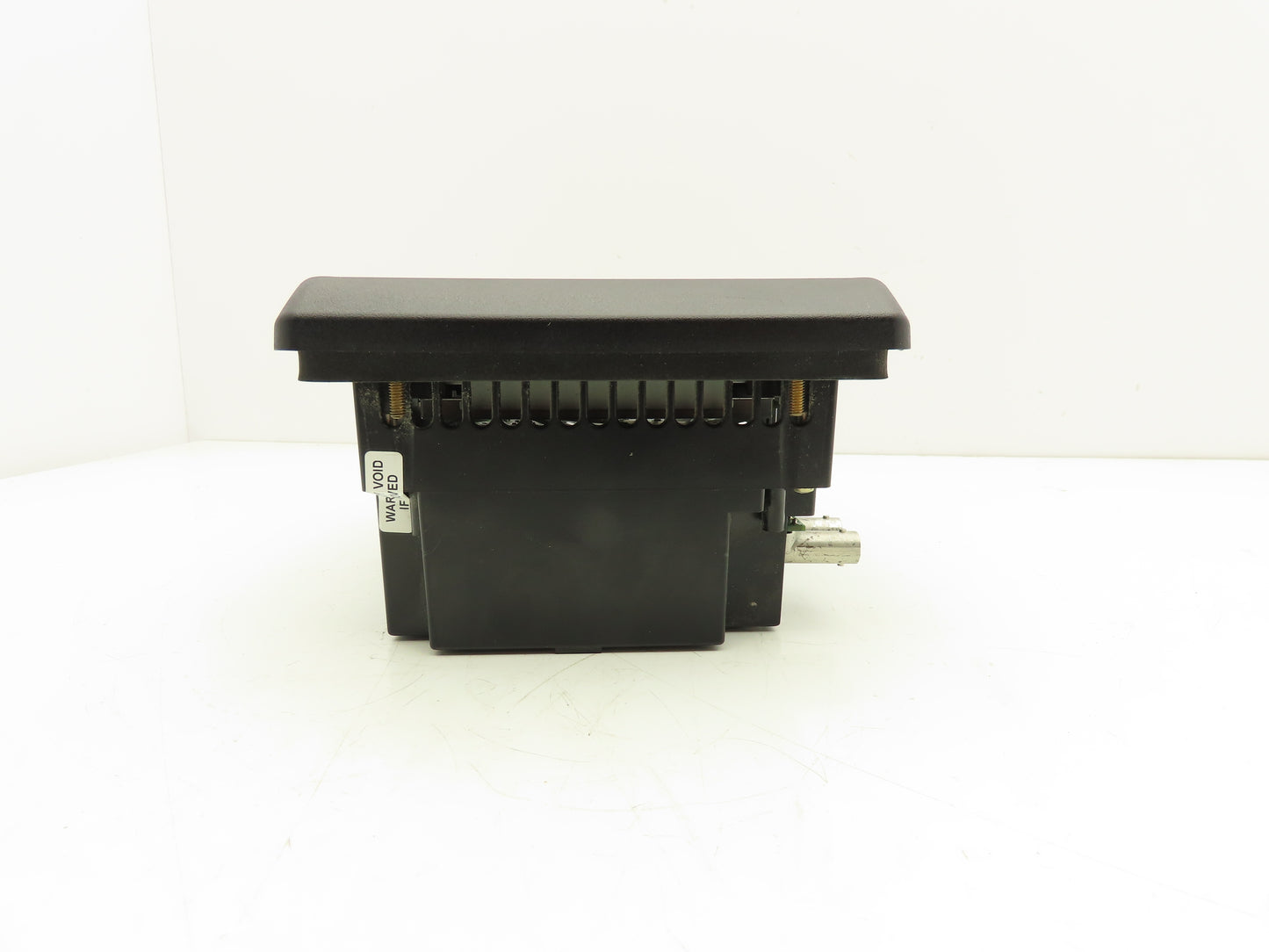 Allen Bradley 2711-T6C15L1 PanelView 600 Touch Screen PLC HMI SER A Frn 4.20