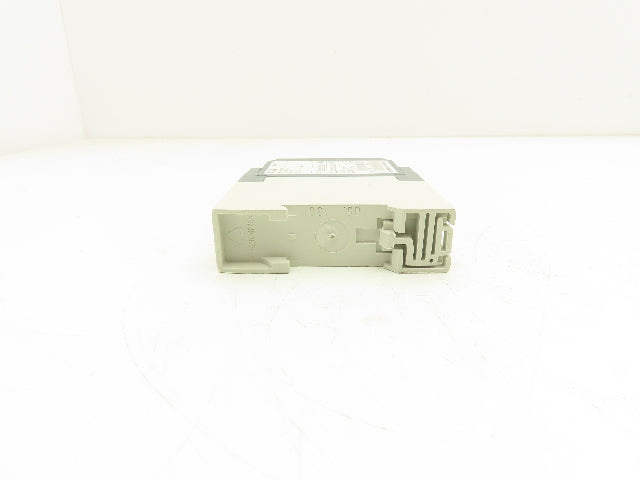 ABB 1SVR430010R0200 Multi-Function Time Relay 0.05 Sec-300 Hours 24V 240V