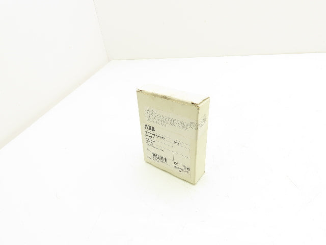 ABB 1SVR430010R0200 Multi-Function Time Relay 0.05 Sec-300 Hours 24V 240V