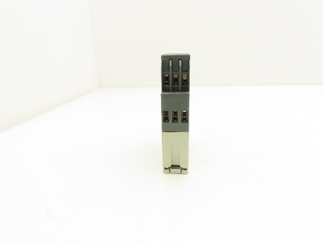 ABB 1SVR430010R0200 Multi-Function Time Relay 0.05 Sec-300 Hours 24V 240V