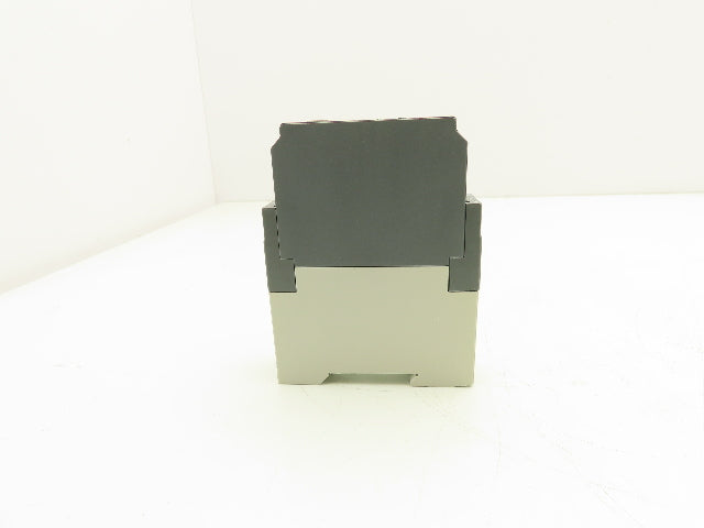 ABB 1SVR430010R0200 Multi-Function Time Relay 0.05 Sec-300 Hours 24V 240V