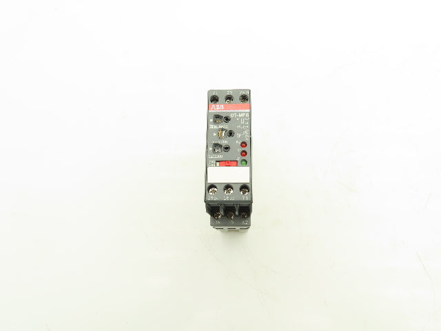 ABB 1SVR430010R0200 Multi-Function Time Relay 0.05 Sec-300 Hours 24V 240V
