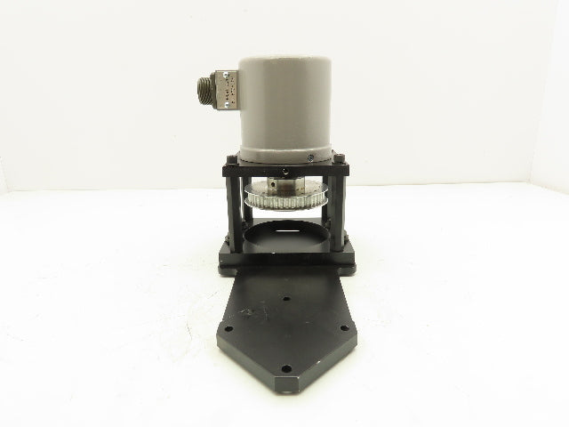 Web Printing Controls 805-604-14 Rotary Encoder Tachometer 7-Pin WPC-1800B
