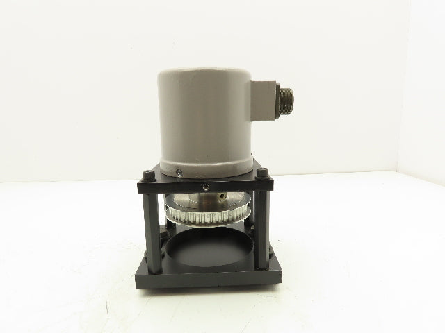 Web Printing Controls 805-604-14 Rotary Encoder Tachometer 7-Pin WPC-1800B