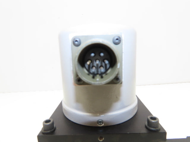 Web Printing Controls 805-604-14 Rotary Encoder Tachometer 7-Pin WPC-1800B