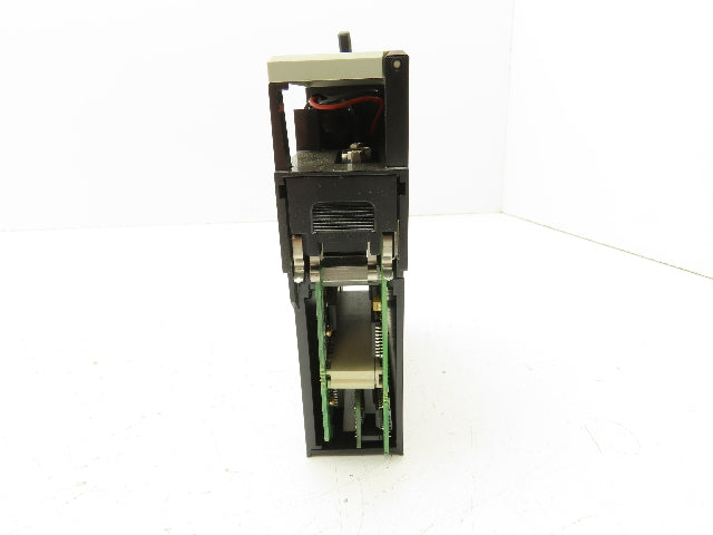 Allen Bradley 1756-L55 Control Logix 5555 Processor Unit 750KB M22 Memory