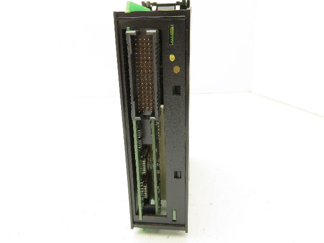 Allen Bradley 1756-L55 Control Logix 5555 Processor Unit 750KB M22 Memory