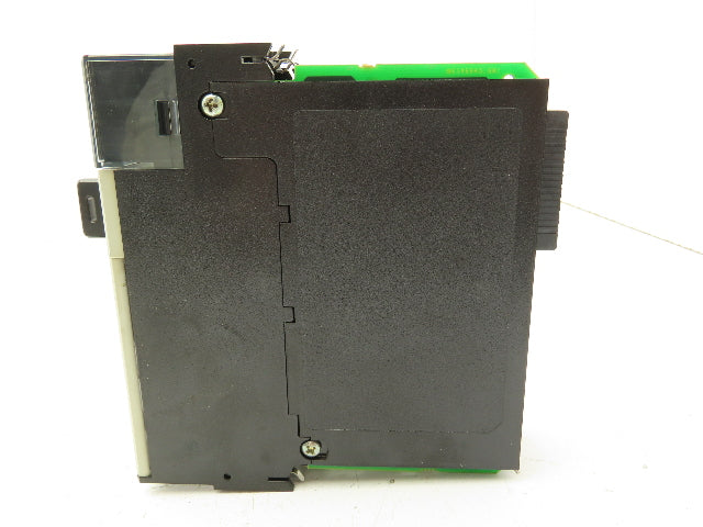 Allen Bradley 1756-L55 Control Logix 5555 Processor Unit 750KB M22 Memory