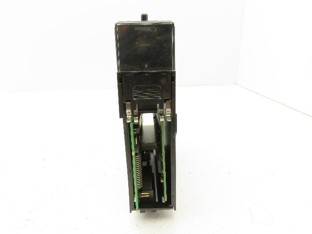 Allen Bradley 1756-L55 Control Logix 5555 Processor Unit 750KB M22 Memory