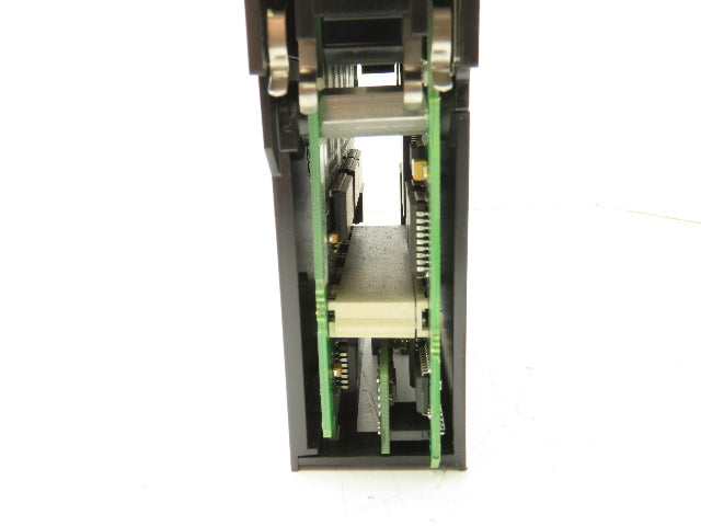 Allen Bradley 1756-L55 Control Logix 5555 Processor Unit 750KB M22 Memory