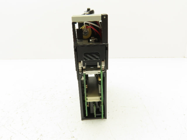 Allen Bradley 1756-L55 ControlLogix 5555 Processor Module M13 Memory 1.5M Byte