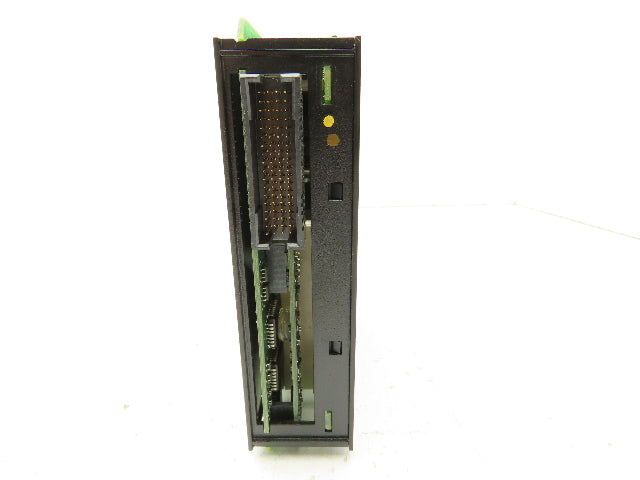 Allen Bradley 1756-L55 ControlLogix 5555 Processor Module M13 Memory 1.5M Byte