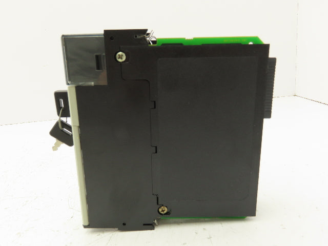 Allen Bradley 1756-L55 ControlLogix 5555 Processor Module M13 Memory 1.5M Byte
