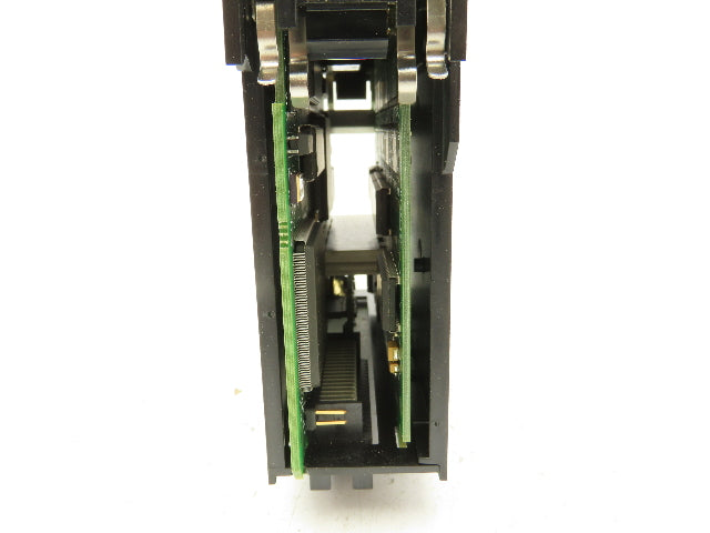 Allen Bradley 1756-L55 ControlLogix 5555 Processor Module M13 Memory 1.5M Byte