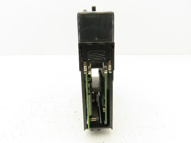 Allen Bradley 1756-L55 ControlLogix 5555 Processor Module M13 Memory 1.5M Byte