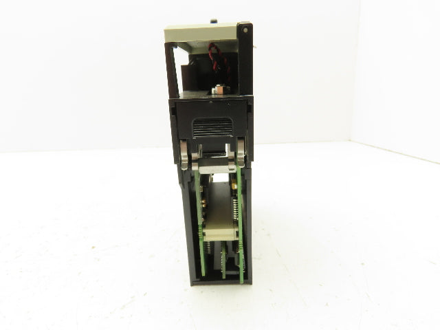 Allen Bradley 1756-L55 ControlLogix 5555 Processor Module M13 Memory 1.5M Byte