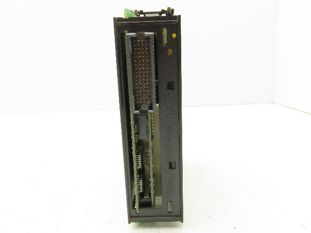 Allen Bradley 1756-L55 ControlLogix 5555 Processor Module M13 Memory 1.5M Byte