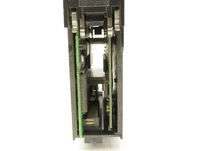 Allen Bradley 1756-L55 ControlLogix 5555 Processor Module M13 Memory 1.5M Byte